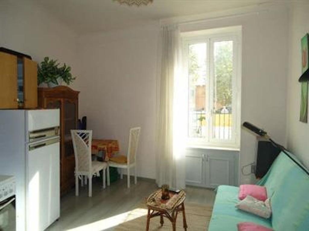 La Maison Au Soleil Ментона Номер фото