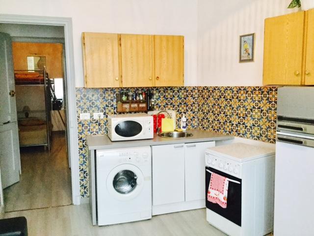 La Maison Au Soleil Ментона Экстерьер фото